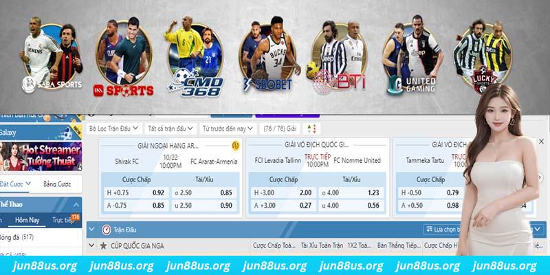 66club cá cược online bị phạt như thế nào