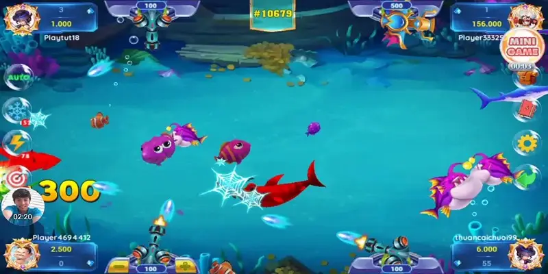 66club chiếm slot là gì