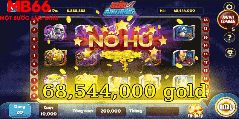 66club Bài Poker Joker