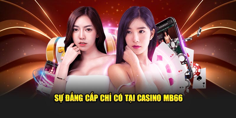 66club what is a casino house edge